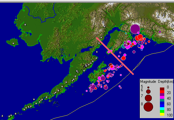 The 1964 Great Alaskan Earthquake